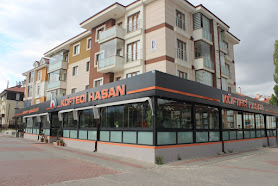 KÖFTECİ HASAN