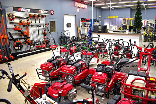 Bomberger's Rental Center