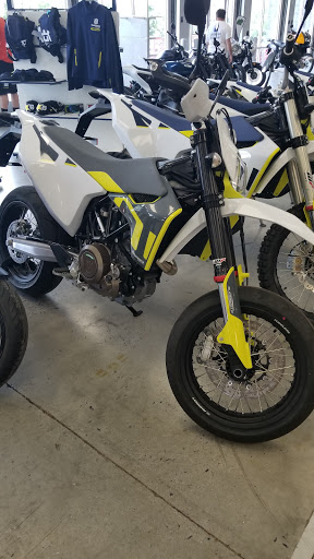 Motorcycle Dealer «J T Motorsports Inc», reviews and photos, 5848 Urbana Pike, Frederick, MD 21704, USA