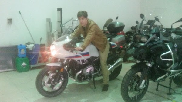 Imagen de BMW Autoberón (13 de 15)