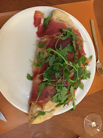 Prosciutto crudo du Restaurant Pizzeria Corino à Montereau-Fault-Yonne - n°7