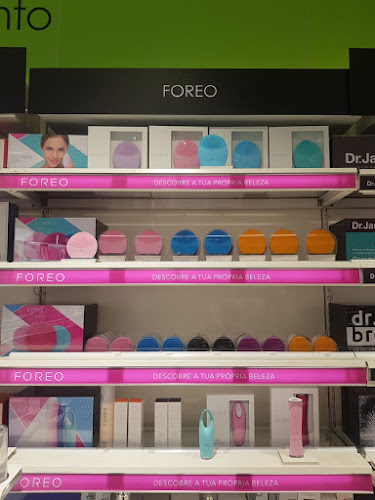 Comentários e avaliações sobre o SEPHORA PARQUE NASCENTE