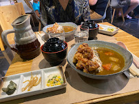 Soupe du Restaurant japonais Hima No Ya à Meaux - n°9