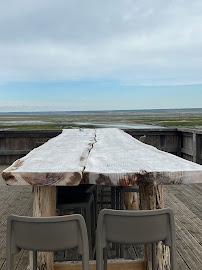 Atmosphère du Bar-restaurant à huîtres Chez Bidart à Gujan-Mestras - n°19