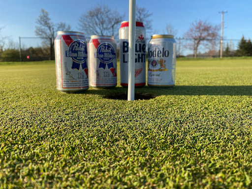 Golf Course «Whispering Willows Golf Course», reviews and photos, 20500 Newburgh Rd, Livonia, MI 48152, USA