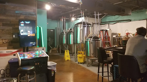 Pub «Copperheads Tap House», reviews and photos, 670 Main St, Safety Harbor, FL 34695, USA