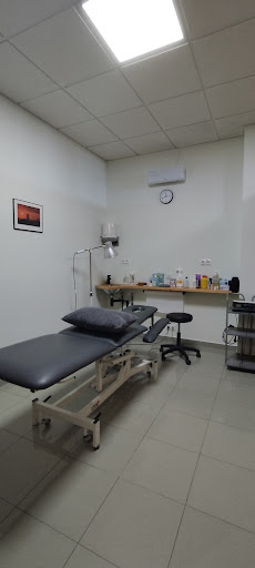 Clínica MAREM S.L.U. en Ortigueira, A Coruña