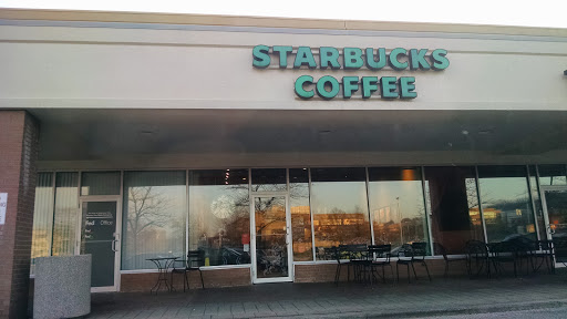 Coffee Shop «Starbucks», reviews and photos, 6901 Rockside Rd, Independence, OH 44131, USA