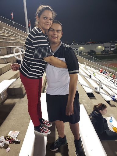 Stadium «Tommy Standridge Stadium», reviews and photos, 1330 Valwood Pkwy, Carrollton, TX 75006, USA