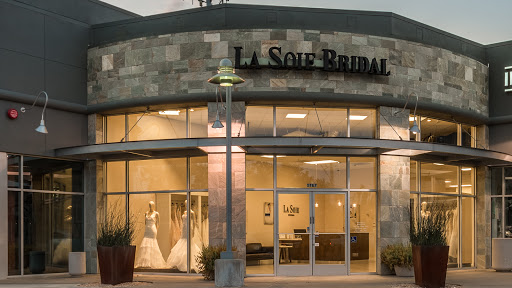 La Soie Bridal, 2381 Fair Oaks Blvd, Sacramento, CA 95825, USA, 