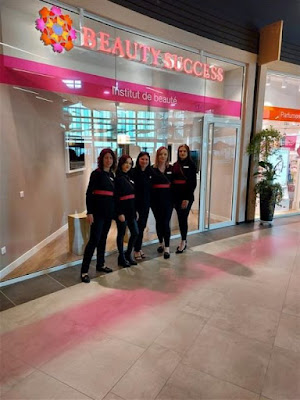 Beauty Success à Reims