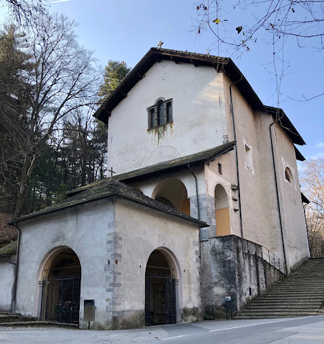 Madonna della Fontana - Kindergarten