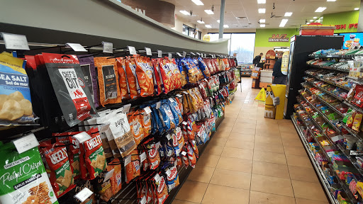 Convenience Store «Sheetz», reviews and photos, 6941 OH-44, Ravenna, OH 44266, USA