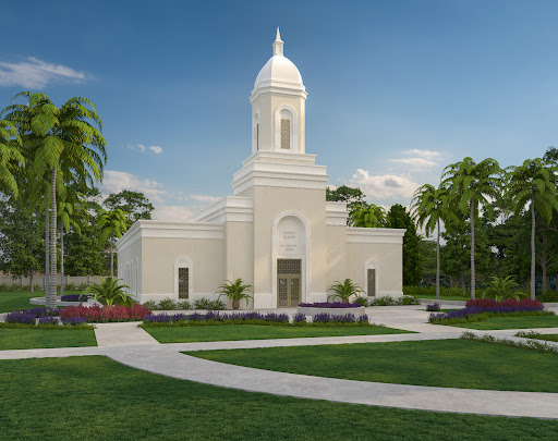 San Juan Puerto Rico Temple