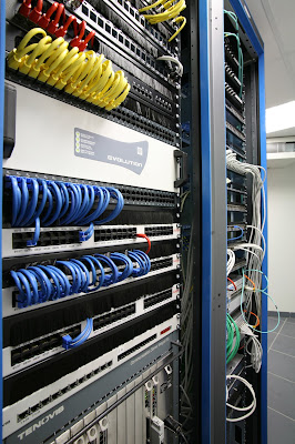 Bertin Electricité à Cambrai