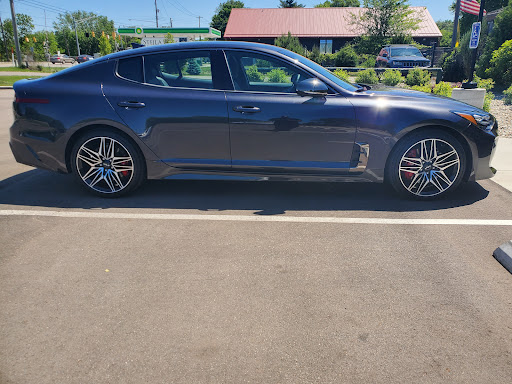 Auto Repair Shop «Summit Place Kia East», reviews and photos, 44900 N Gratiot Ave, Charter Twp of Clinton, MI 48036, USA