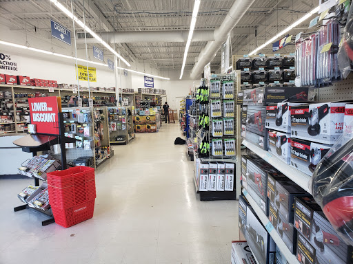 Hardware Store «Harbor Freight Tools», reviews and photos, 35 Talcottville Rd STE 14, Vernon, CT 06066, USA