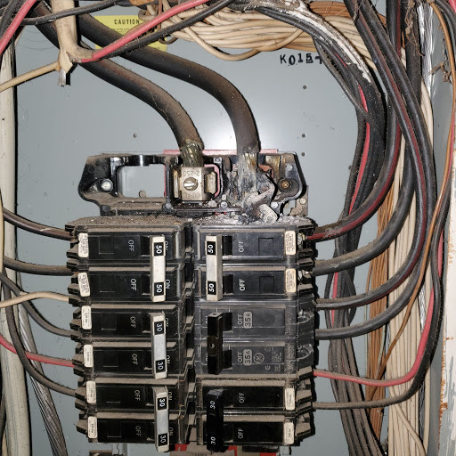 5008 W Linebaugh Ave #16, Tampa, FL 33624, USA