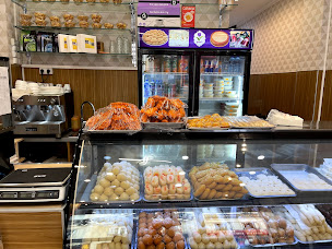 Photo n°4 de Fulkoli Sweets à Paris ()