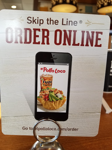 Mexican Restaurant «El Pollo Loco», reviews and photos, 5501 Van Buren Boulevard, Riverside, CA 92503, USA