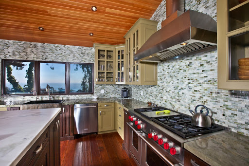 Kitchen Remodeler «APlus Interior Design & Remodeling», reviews and photos, 401 E La Palma Ave, Anaheim, CA 92801, USA