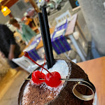 Photo n°4 de l'avis de Chiara.o fait le 01/09/2023 à 20:16 sur le  Casa Nahuatl à Pisa