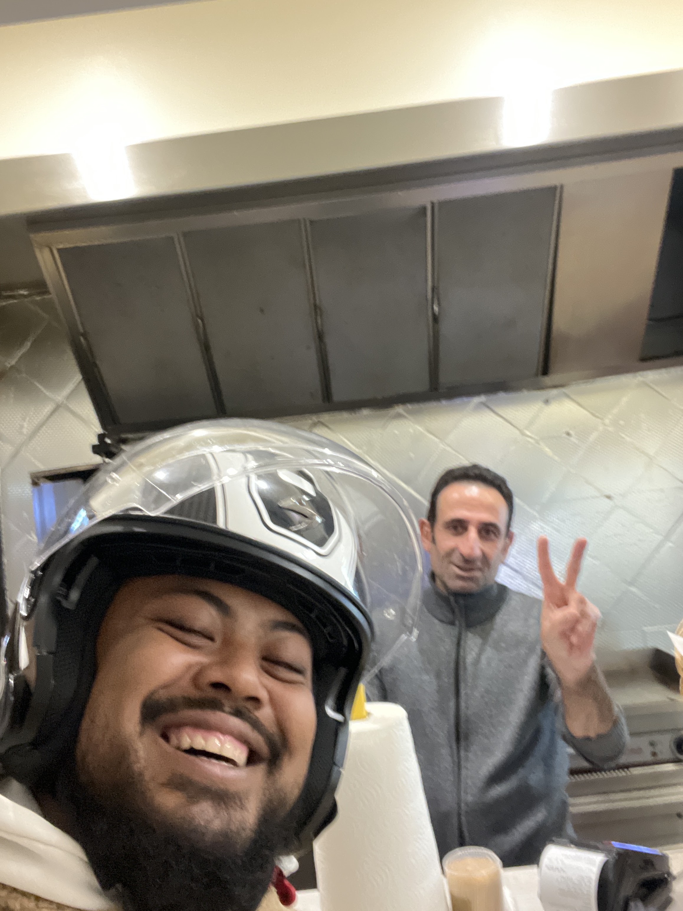 Photo n° 1 de l'avis de Toky.A fait le 21/11/2023 à 18:53