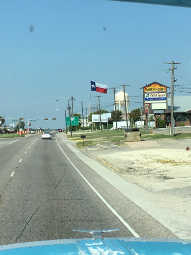North Texas Car Wash en Gainesville