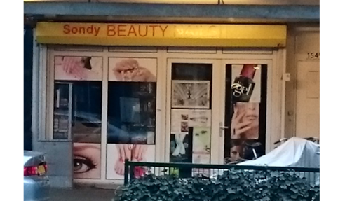 Sondy Beauty Nails