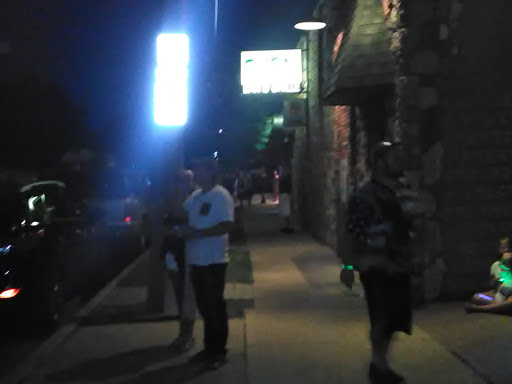 Bar & Grill «Rec Bowl», reviews and photos, 40 Crocker Blvd, Mt Clemens, MI 48043, USA