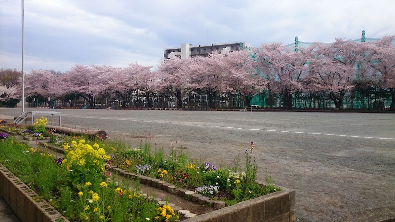 相模原市立鶴の台小学校