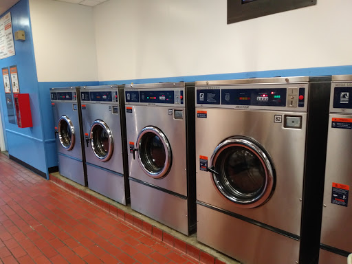 C A Coin Laundries