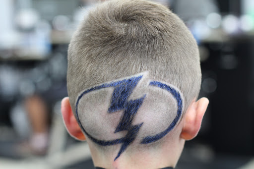 Barber Shop «Fade Masters Barbershop 2», reviews and photos, 11612 N Nebraska Ave, Tampa, FL 33612, USA