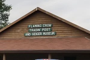 Flaming Crow Trading Post image