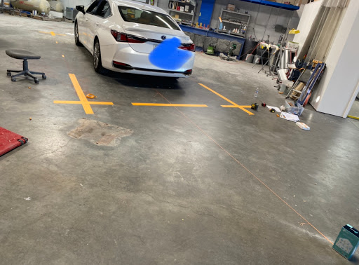 Auto Body Shop «Redwood City Auto Body Inc», reviews and photos, 67 Charter St, Redwood City, CA 94063, USA