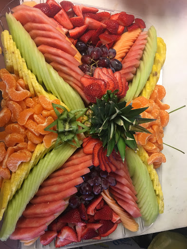 Caterer «Cathys Creative Catering Cafe», reviews and photos, 752 Front St, Catasauqua, PA 18032, USA