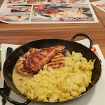 Photo n°1 de l'avis de Sandra.r fait le 29/10/2018 à 23:40 sur le  XXXL Restaurant Salzbergen à Salzbergen