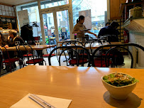 Atmosphère du Restaurant japonais Sushiken à Issy-les-Moulineaux - n°5