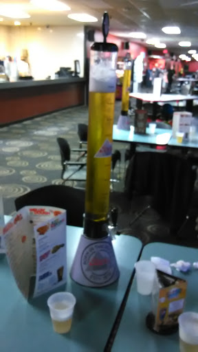 Bowling Alley «AMF Circle Lanes», reviews and photos, 525 Main St, East Haven, CT 06512, USA