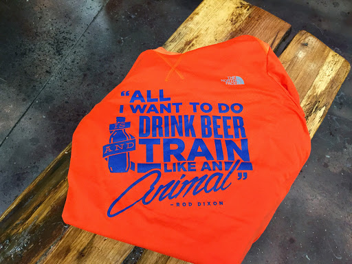 Running Store «Breakaway Running», reviews and photos, 2109 Madison Ave, Memphis, TN 38104, USA