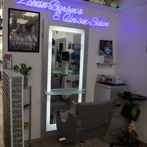Barber Shop «Zohan Barber Shop», reviews and photos, 2052 Sunrise Hwy, Bay Shore, NY 11706, USA