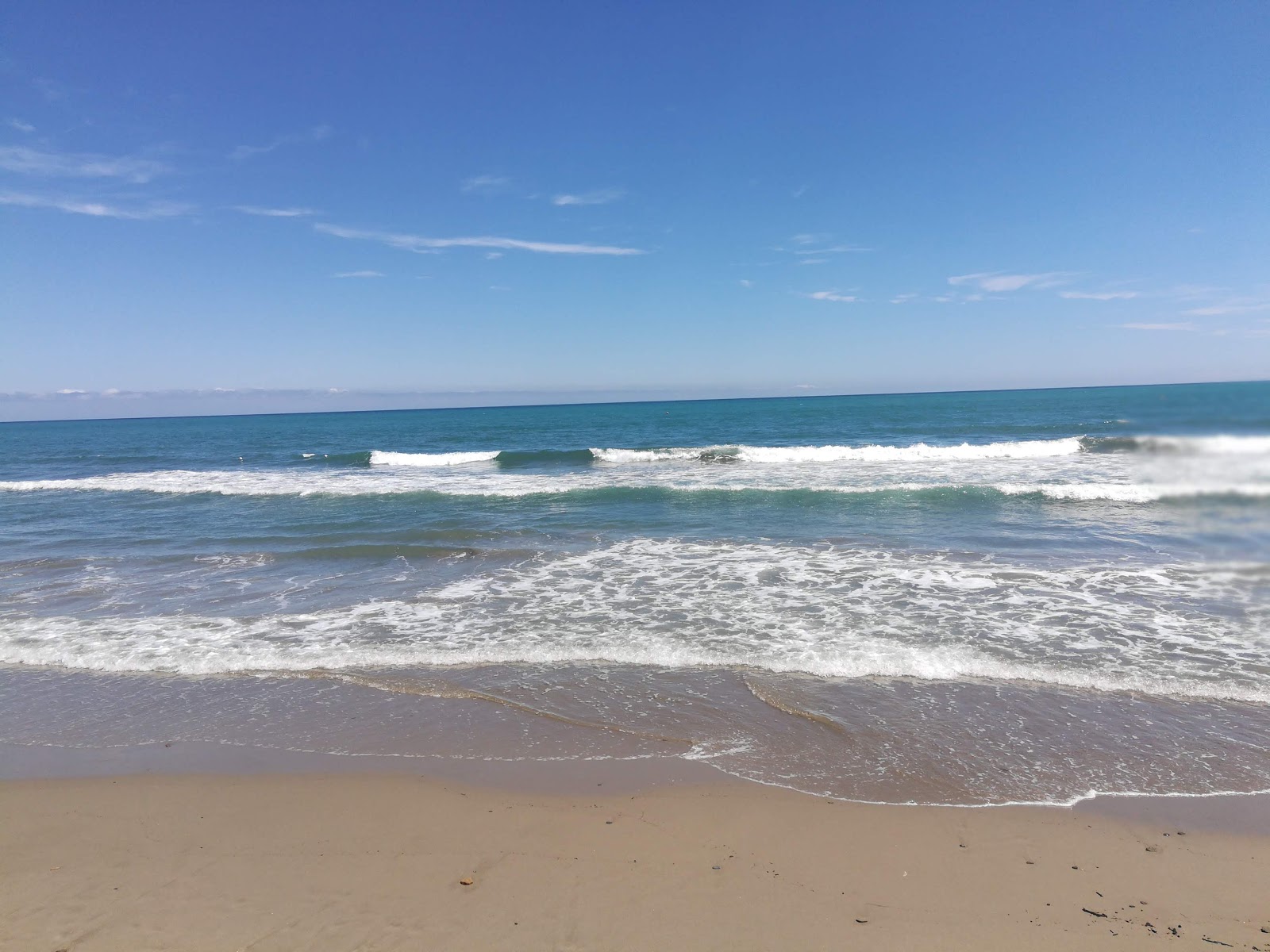 Zdjęcie Laigueglia Beach i jego piękne krajobrazy