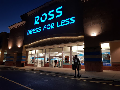 Clothing Store «Ross Dress for Less», reviews and photos, 3201 Rte 9 S, Rio Grande, NJ 08242, USA