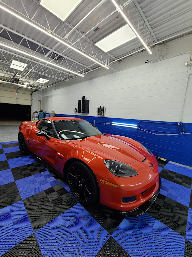 Royal Finish Mobile Detailing en Arlington Heights