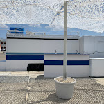 Photo n°1 de l'avis de marisa.e fait le 21/07/2021 à 10:08 sur le  Zeppelin à Nardò