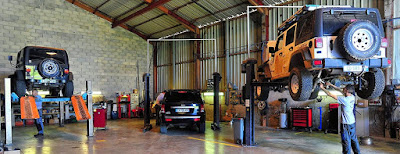 Jeeper Store - Spécialiste Jeep à Lunel