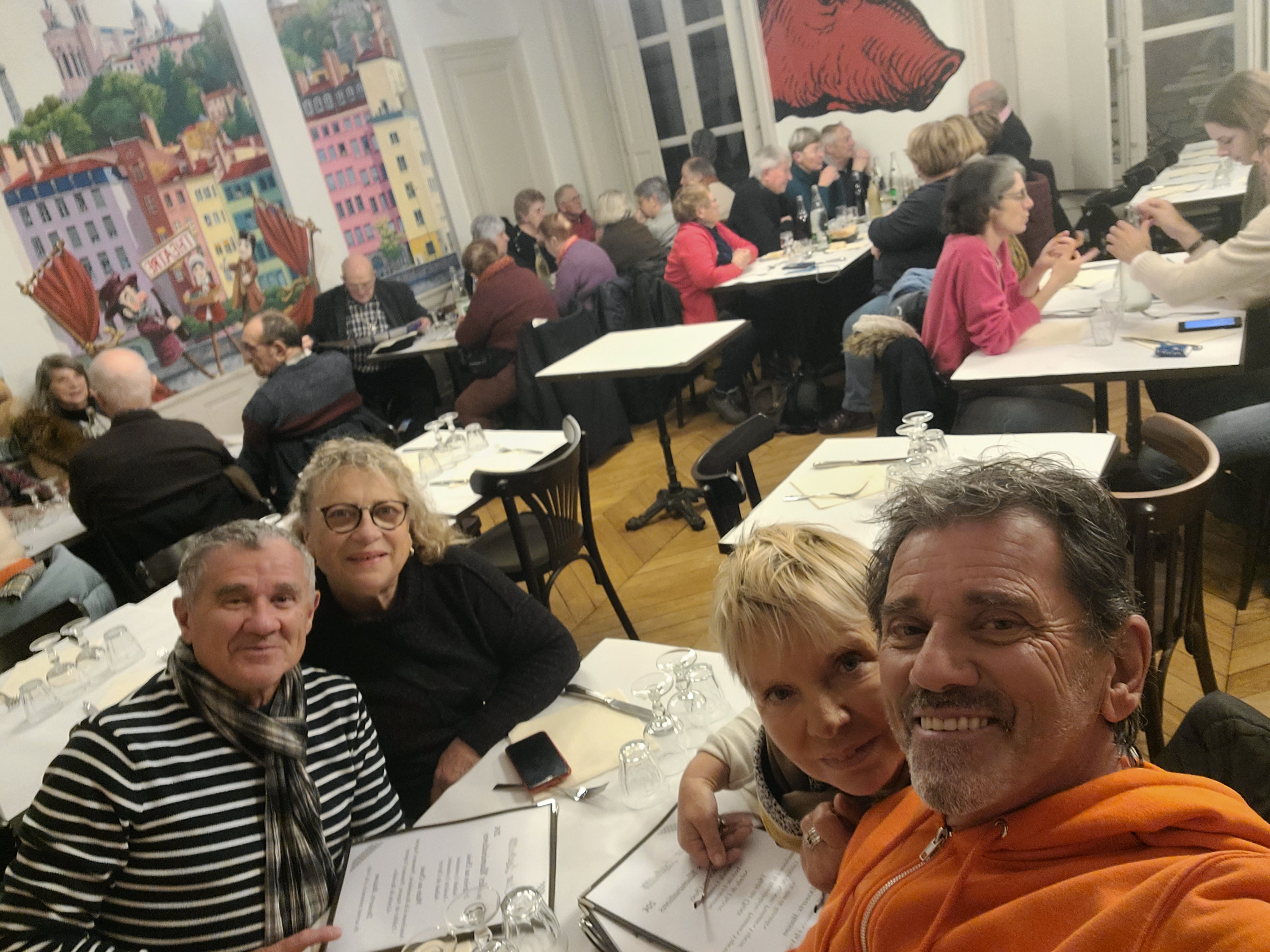Photo n° 5 de l'avis de Christian.e fait le 19/12/2023 à 18:22
