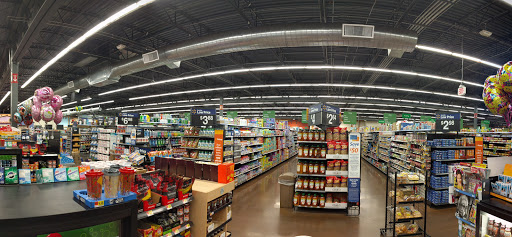Supermarket «Walmart Neighborhood Market», reviews and photos, 6550 W Happy Valley Rd, Glendale, AZ 85310, USA