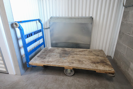 Self-Storage Facility «Arm Guard Self Storage», reviews and photos, 6805 112th St E, Puyallup, WA 98373, USA