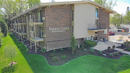 Forest View Apartments Rockford